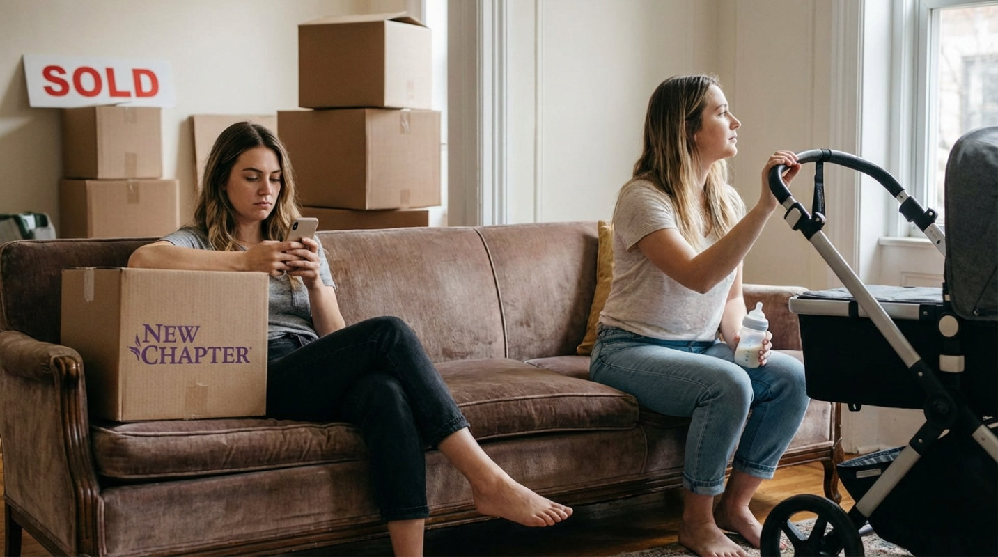 Why Some Friendships Fade After Major Life Changes